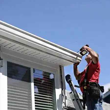 gutter services Saluda